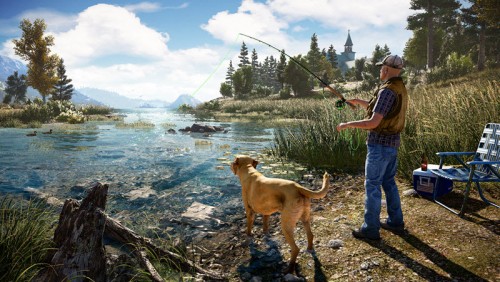 Far Cry 5 