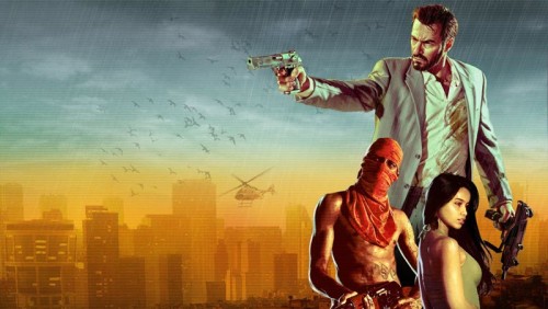 Max Payne 3