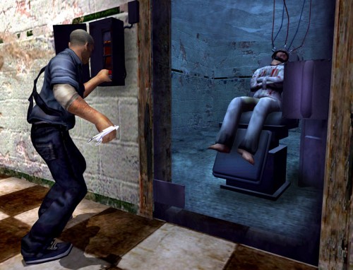 Manhunt
