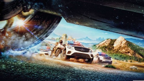 The Crew 2 