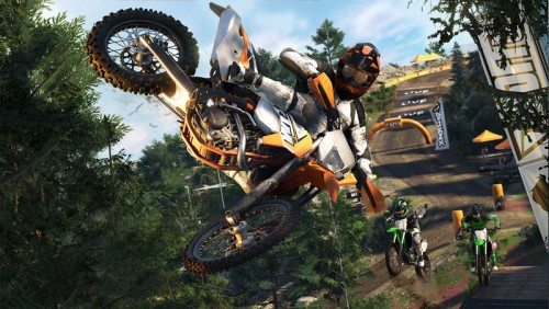 The Crew 2 