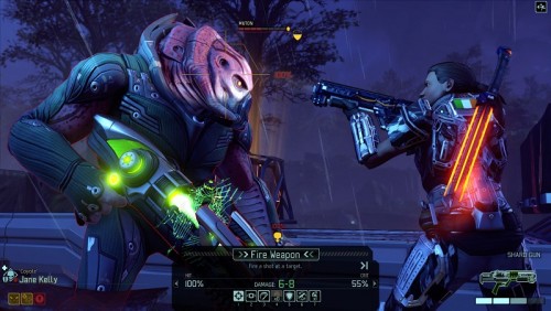 XCOM 2