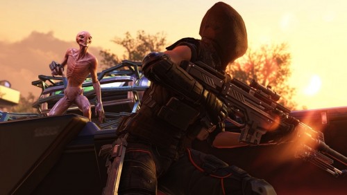  XCOM 2