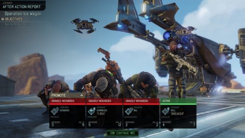  XCOM 2