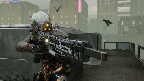  XCOM 2