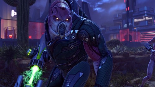  XCOM 2