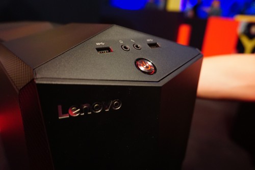 Lenovo