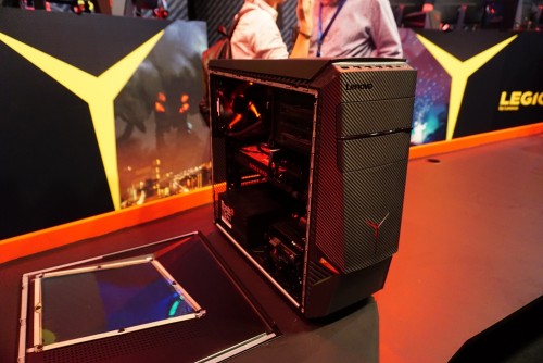 Lenovo