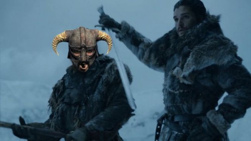 Game of Thrones