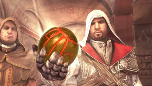Assassin's Creed