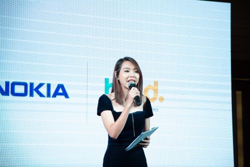 Nokia 8