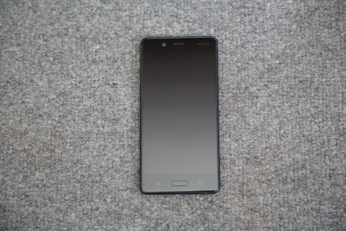 Nokia 8