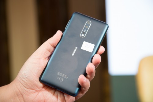 Nokia 8