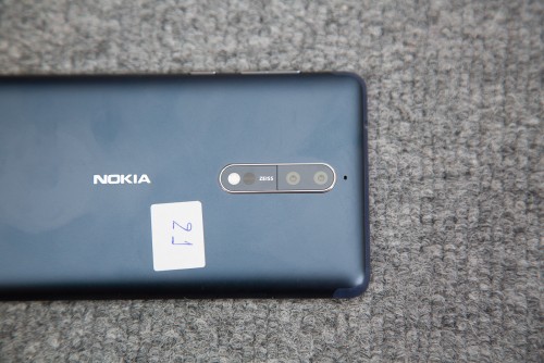 Nokia 8