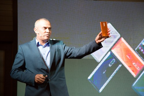 Nokia 8