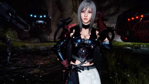 Final Fantasy XV