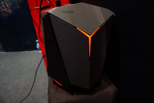 Lenovo Legion