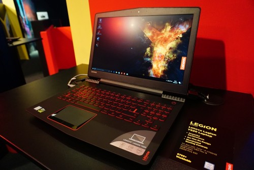 Lenovo Legion