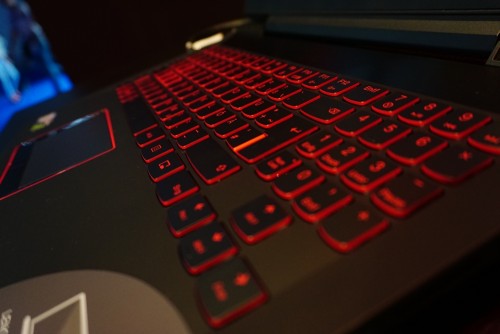 Lenovo Legion