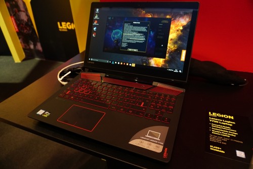 Lenovo Legion