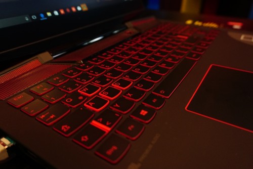 Lenovo Legion