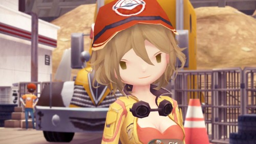 Final Fantasy XV: Pocket Edition