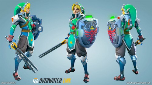 The Legend of Zelda: Breath of the Wild 