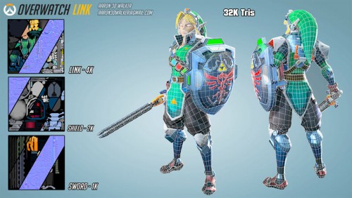 The Legend of Zelda: Breath of the Wild 