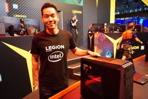 Lenovo