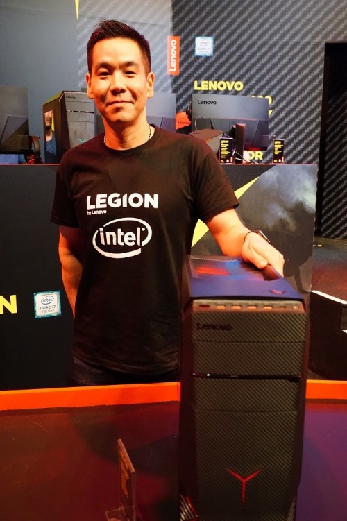 Lenovo