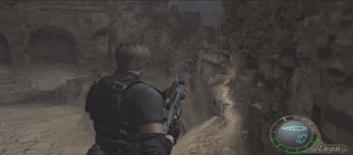 Resident Evil 4 
