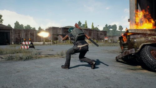 PUBG 
