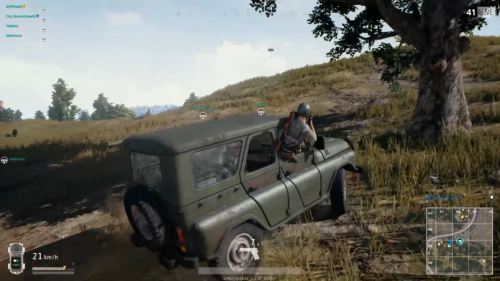 PUBG 