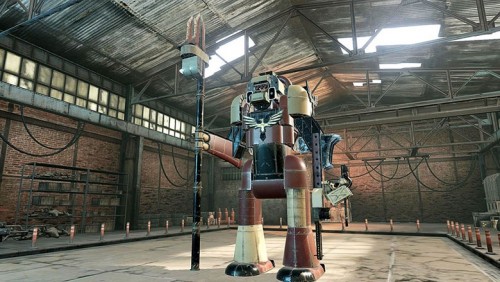 Crossout