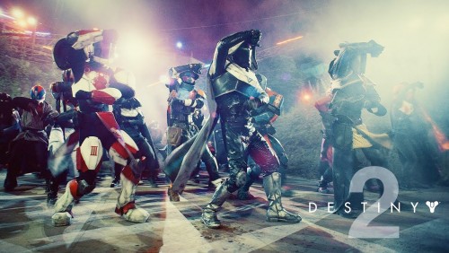 Destiny 2