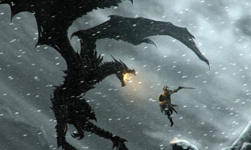 The Elder Scrolls V: Skyrim – Special Edition