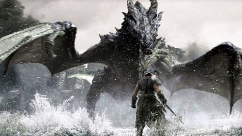 The Elder Scrolls V: Skyrim 