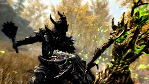 The Elder Scrolls V: Skyrim – Special Edition