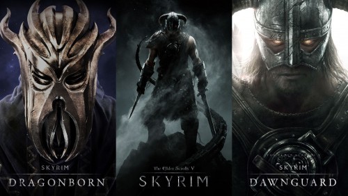 The Elder Scrolls V: Skyrim – Special Edition