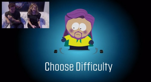 South Park: The Fractured but Whole 