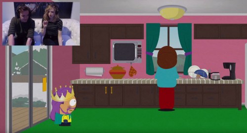 South Park: The Fractured but Whole 