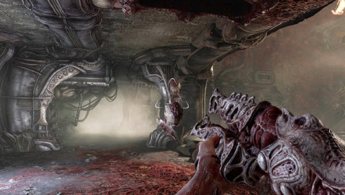 Scorn 
