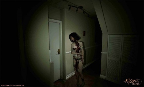 Allison Road