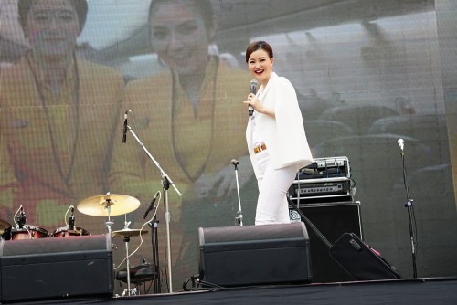 Engoo Live Concert 2017