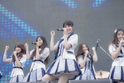 Engoo Live Concert 2017