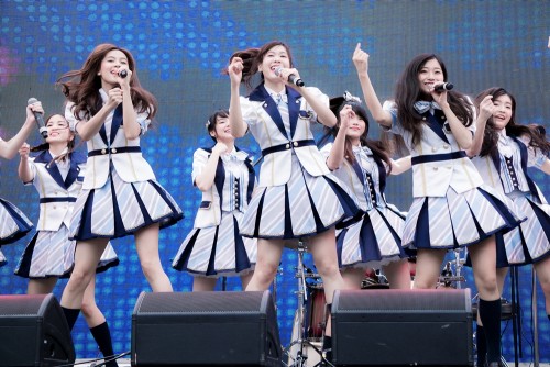 Engoo Live Concert 2017