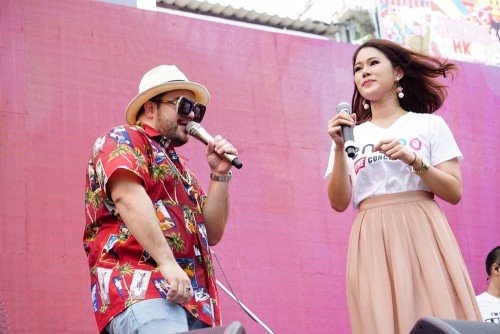 Engoo Live Concert 2017
