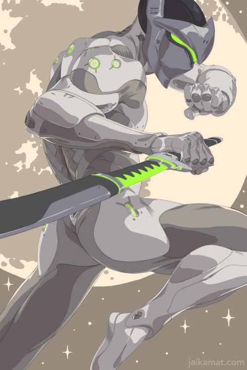Genji