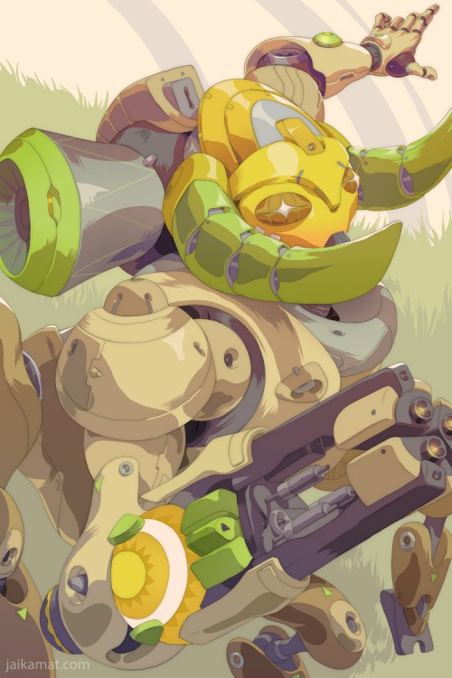 Orisa