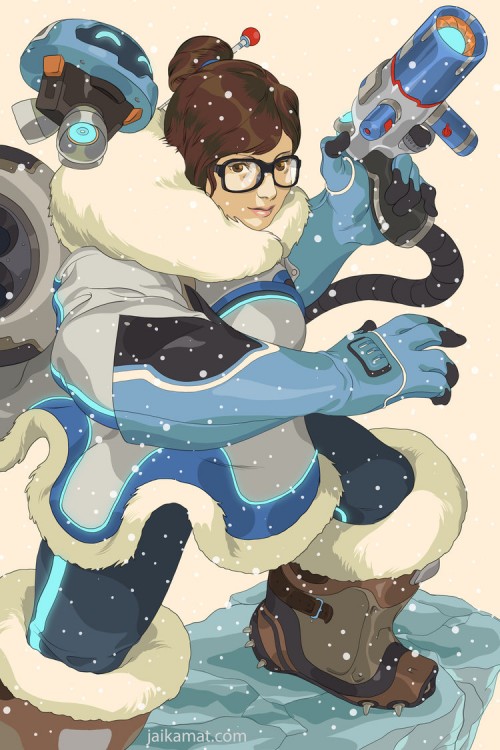 Mei